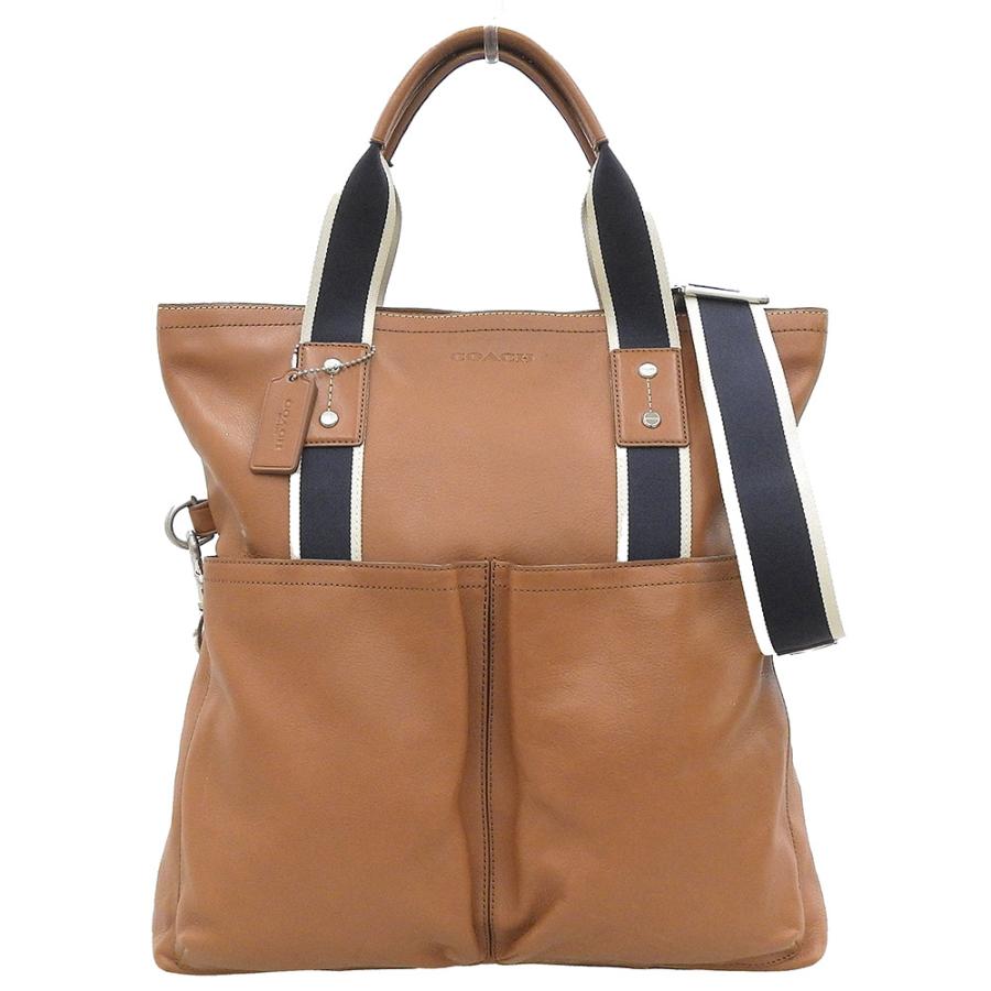 コーチ COACH トートバッグ ヘリテージ ウェブ 2WAY ショルダー F70558