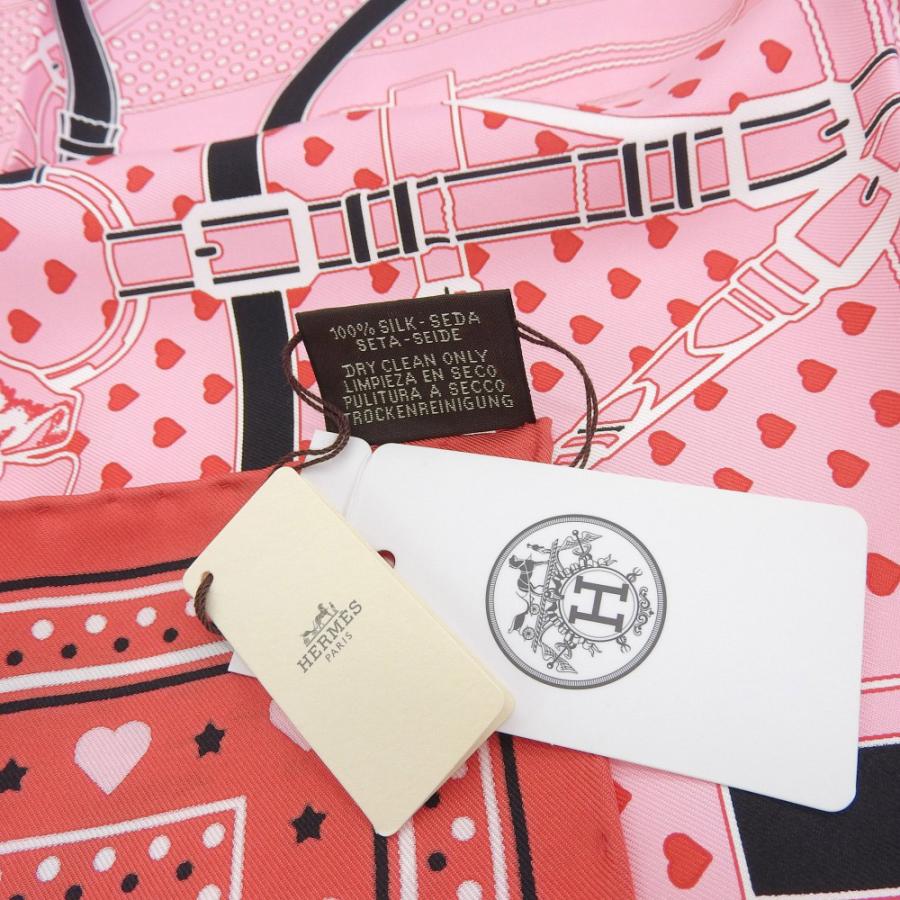 未使用 エルメス HERMES タグ付 2019年商品 グランマネージュ ラブ