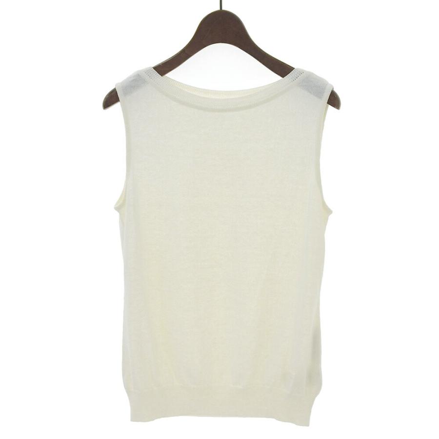 FOXEY 美品 フォクシー 2019年商品 39735 Knit Top SAHARA サハラ  