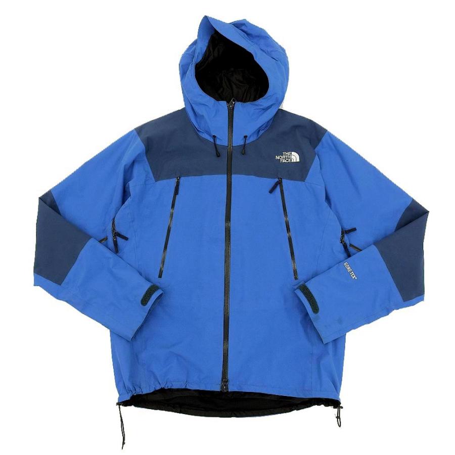 超美品 ノースフェイス NP11405 StarLight Jacket GORE-TEX スター