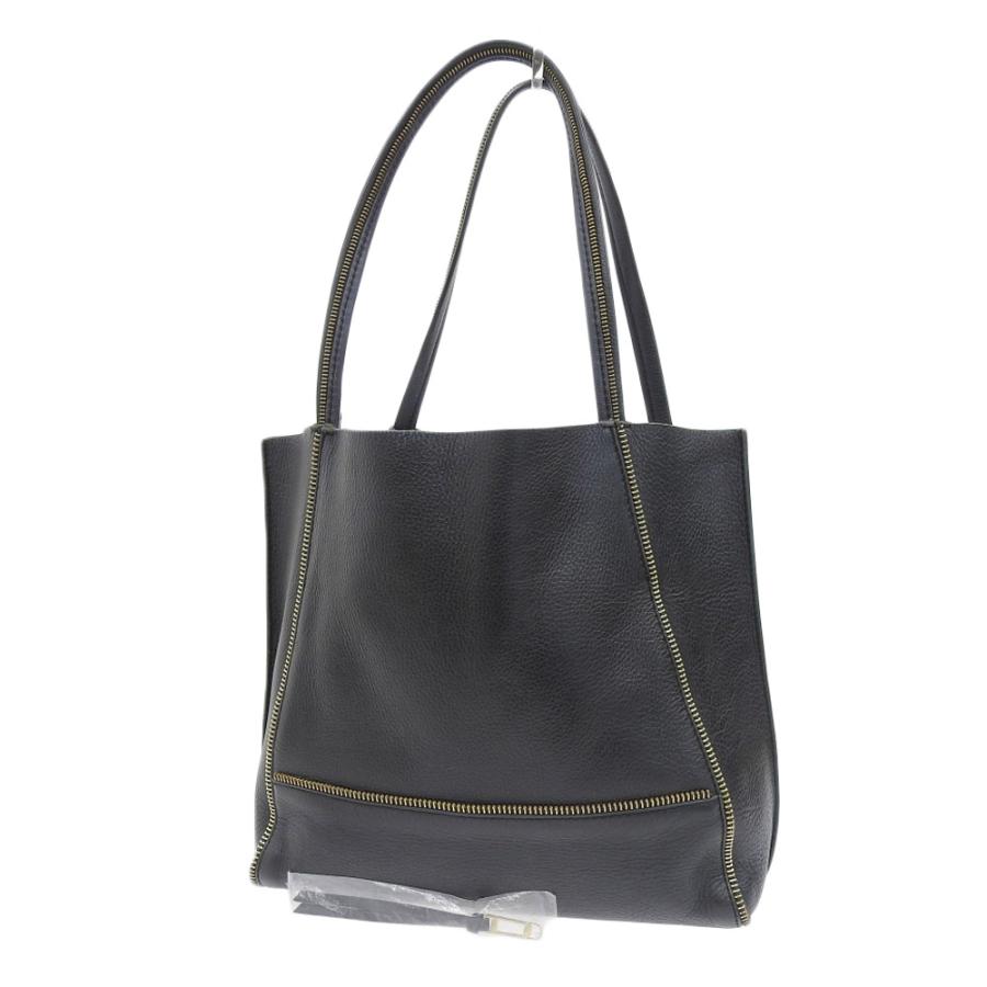 超美品 ボトキエ botkier 現行販売商品 soo tote レザー トートバッグ 