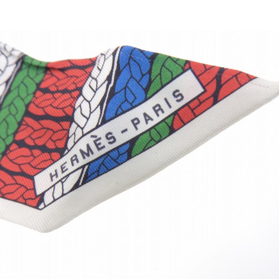 HERMES（エルメス） 超美品 箱付 2022年商品 トレスH Tresses H