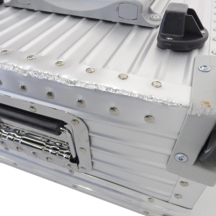 RIMOWA 超美品 リモワ 限定レアアイテム 3700800200 RIMOWA 超美品 リモワ 限定レアアイテム 3700800200