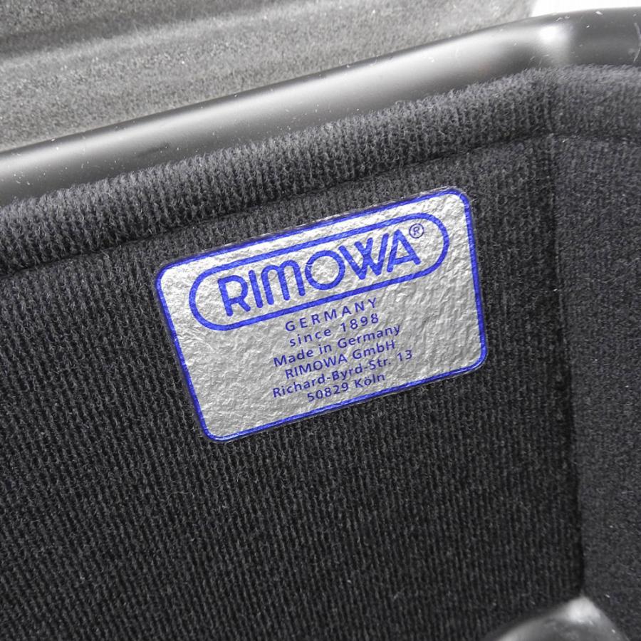 RIMOWA 超美品 リモワ 限定レアアイテム 3700800200 RIMOWA 超美品 リモワ 限定レアアイテム 3700800200