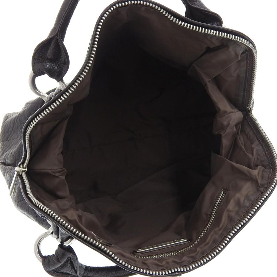 美品 イッセイミヤケ ISSEY MIYAKE 90年代ヴィンテージ レザー