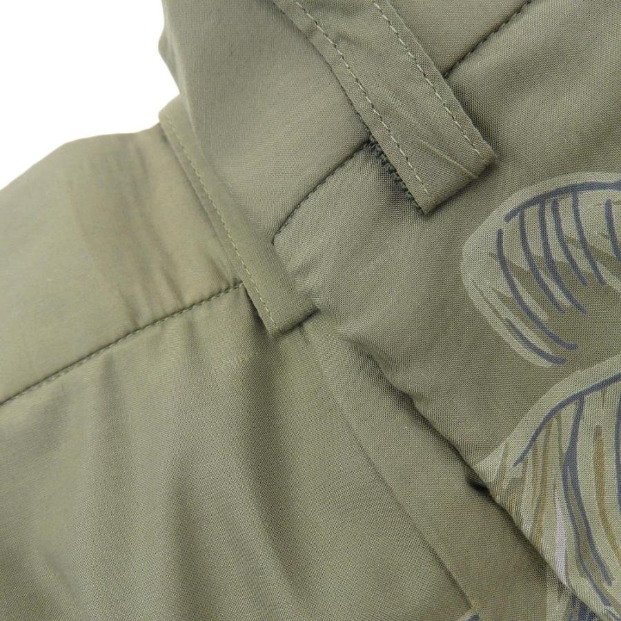 sacai（サカイ） 超美品 サンサーフ × sunsurf 2020年商品 20-04836