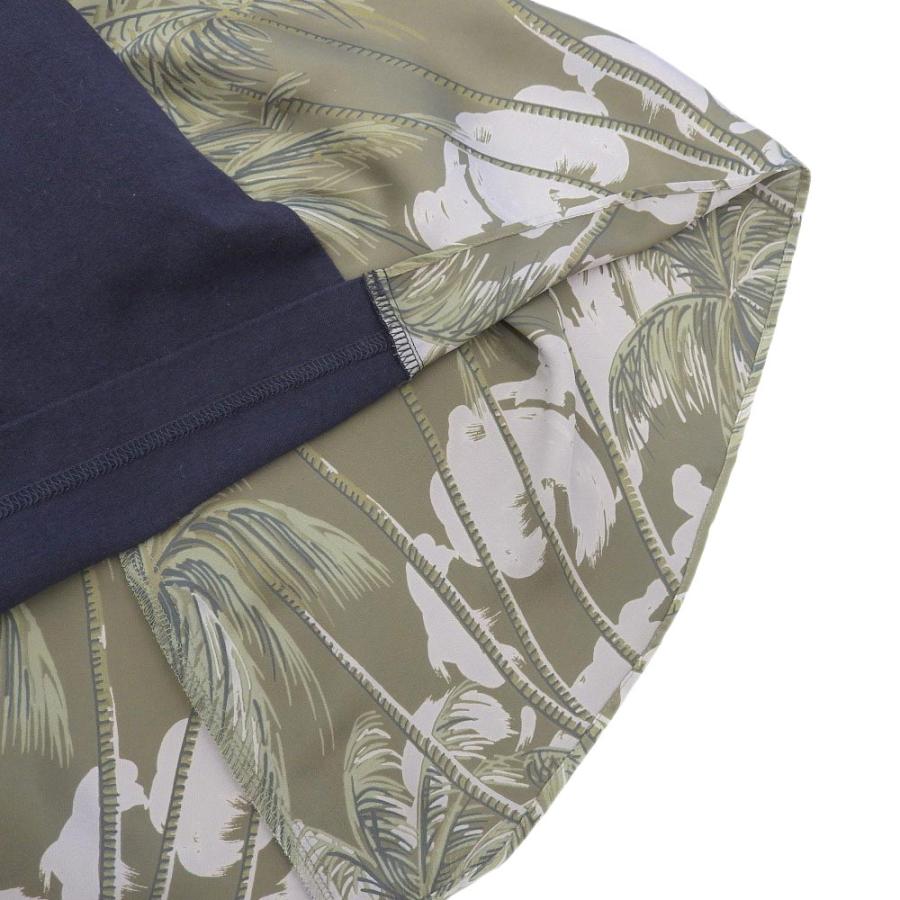 sacai 超美品 サカイ サンサーフ × sunsurf 2020年商品 20-04841 