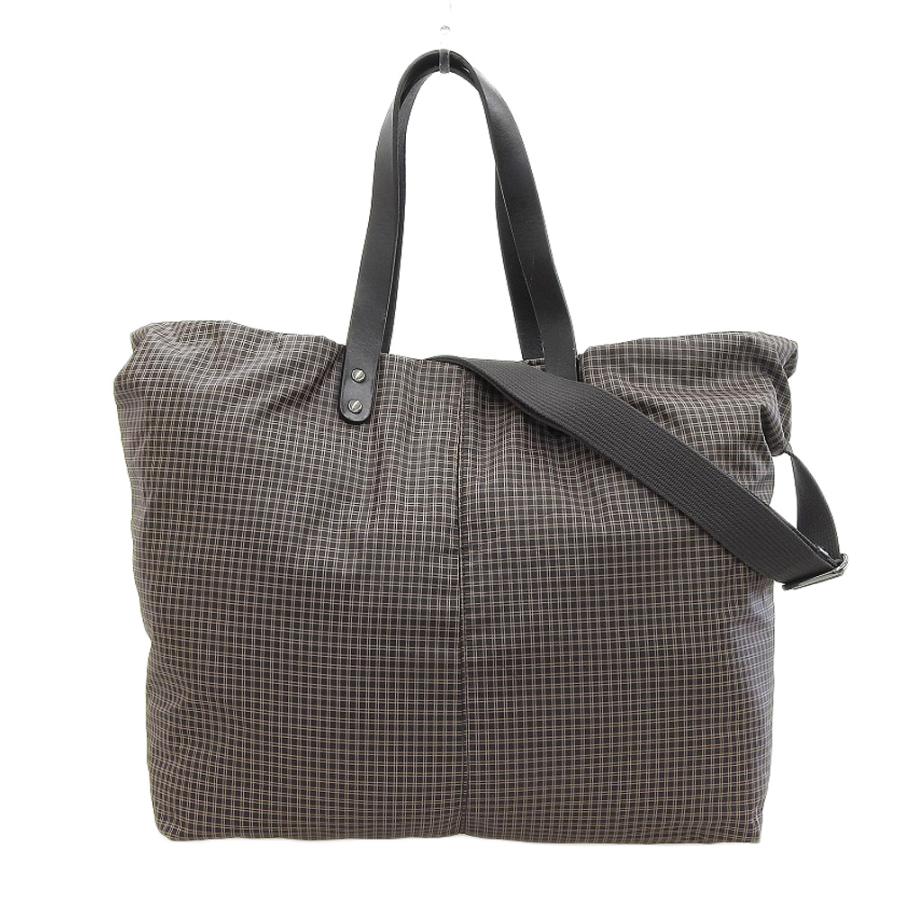 超美品 ドルチェ&ガッバーナ Dolce&Gabbana 現行ロゴ コーティング 