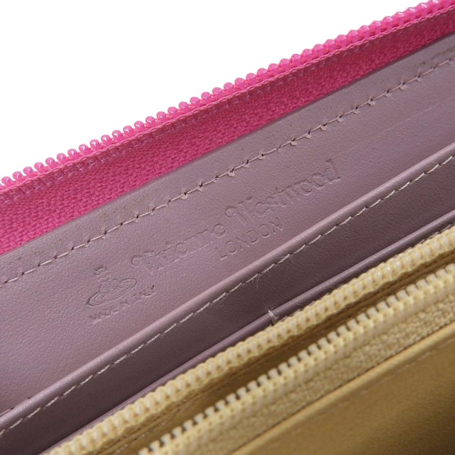 未使用 ヴィヴィアンウエストウッド 箱付 スカル×オーブ ロゴプリント
