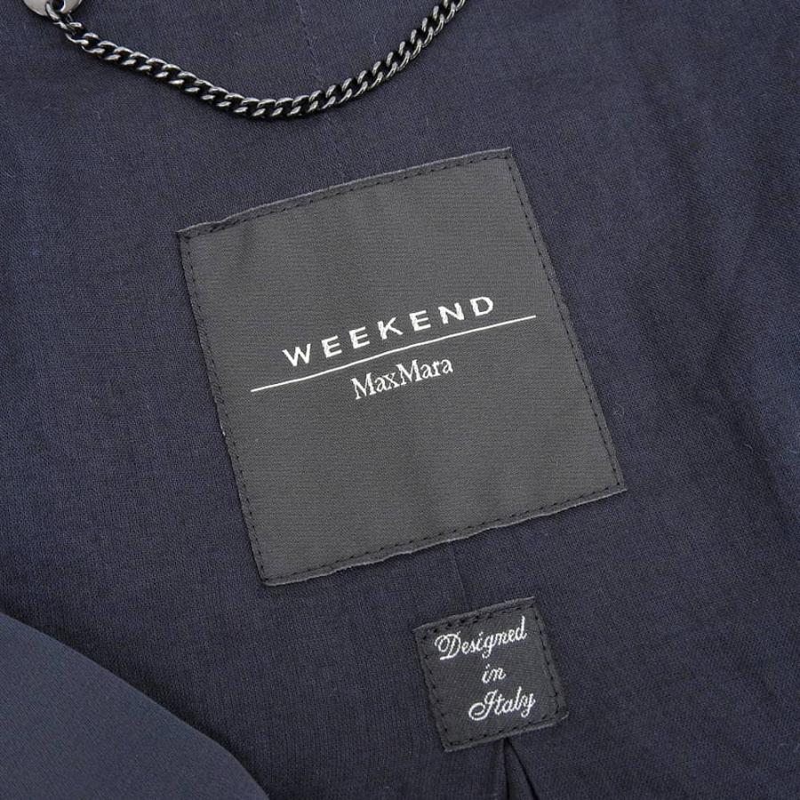 MAXMARA WEEKEND LINE 超美品 現行タグ インナー付き ナイロン MAXMARA WEEKEND LINE 超美品 現行タグ インナー付き ナイロン