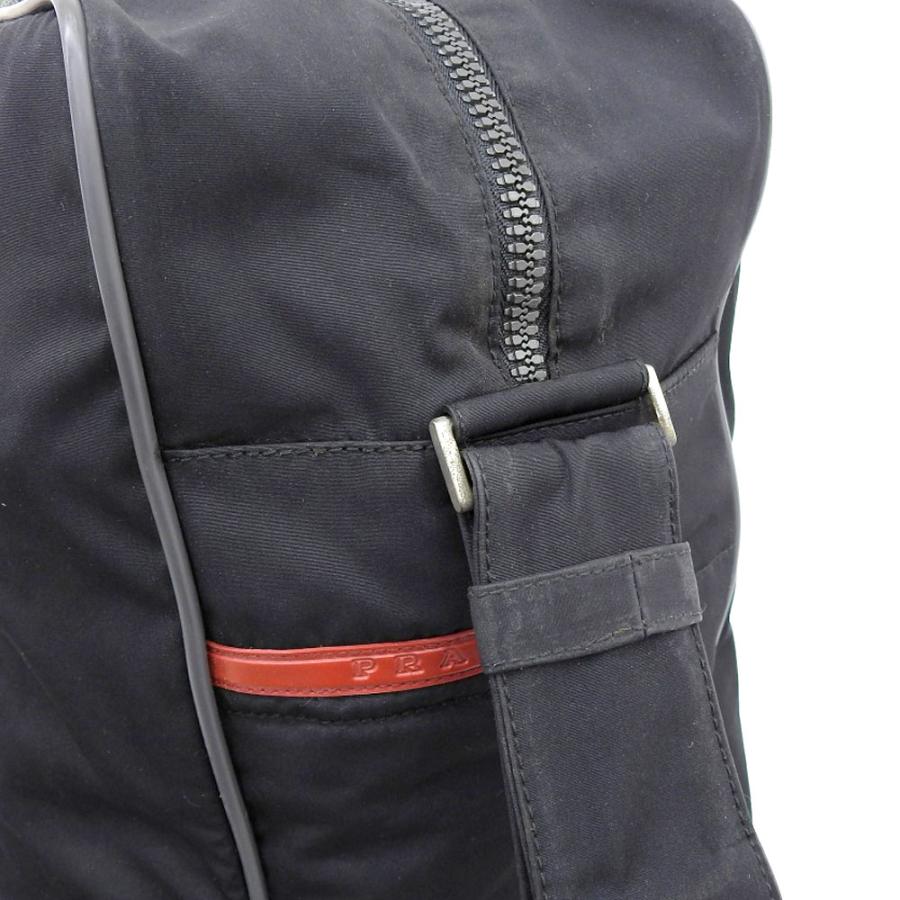 美品 プラダ スポーツ PRADA 90年代ヴィンテージ レッドプレート 美品 プラダ スポーツ PRADA 90年代ヴィンテージ レッドプレート