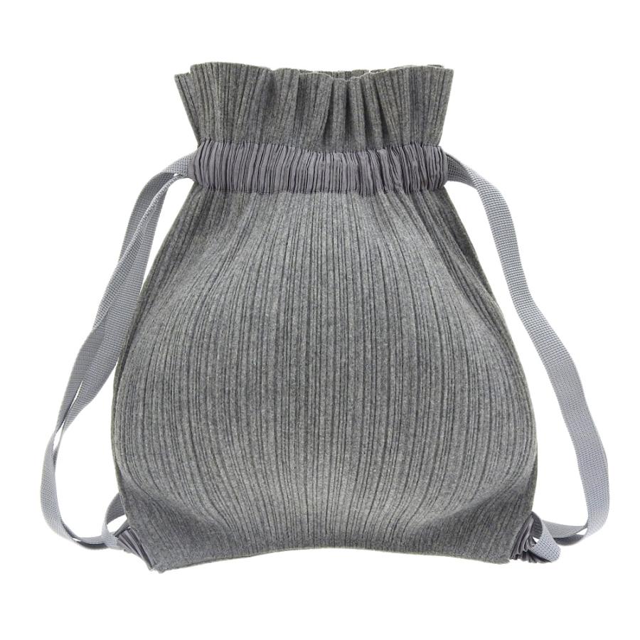 超美品 プリーツプリーズ 90年代ヴィンテージ 2way ショルダーバッグ