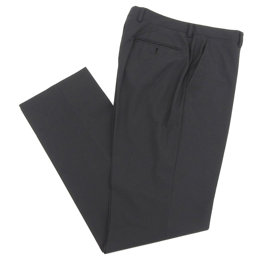 超美品 ポールスミス Paul smith 白タグ ウール100% 3つボタン スーツ