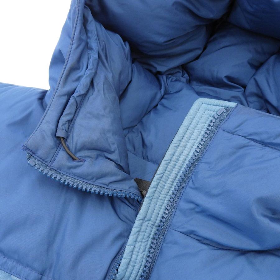 THE NORTH FACE 美品 ノースフェイス Nuptse Hoodie ND92041R THE NORTH FACE 美品 ノースフェイス Nuptse Hoodie ND92041R