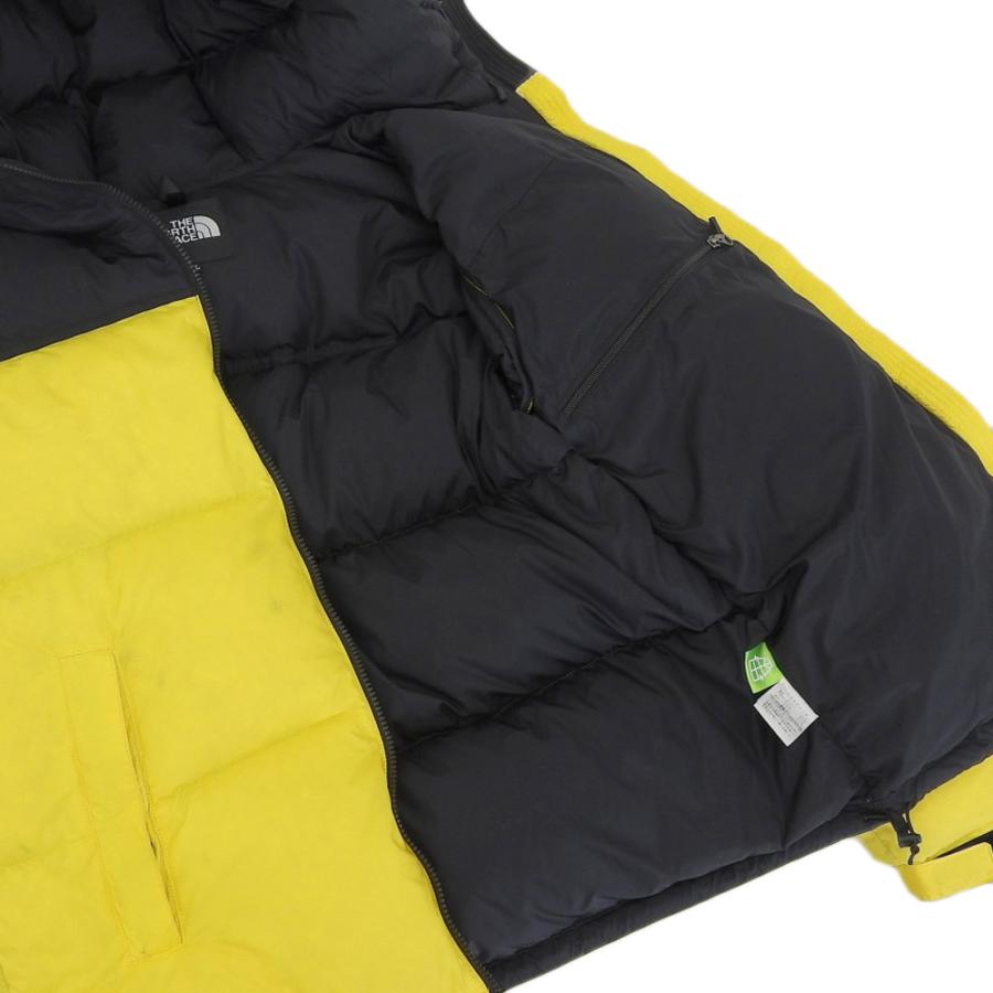 美品 ノースフェイス THE NORTH FACE Nuptse Hoodie ND92041R 美品 ノースフェイス THE NORTH FACE Nuptse Hoodie ND92041R
