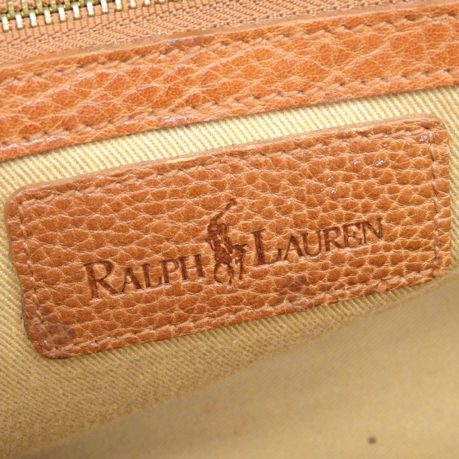 美品 ラルフローレン 90年代ヴィンテージ オールレザー 美品 ラルフローレン 90年代ヴィンテージ オールレザー