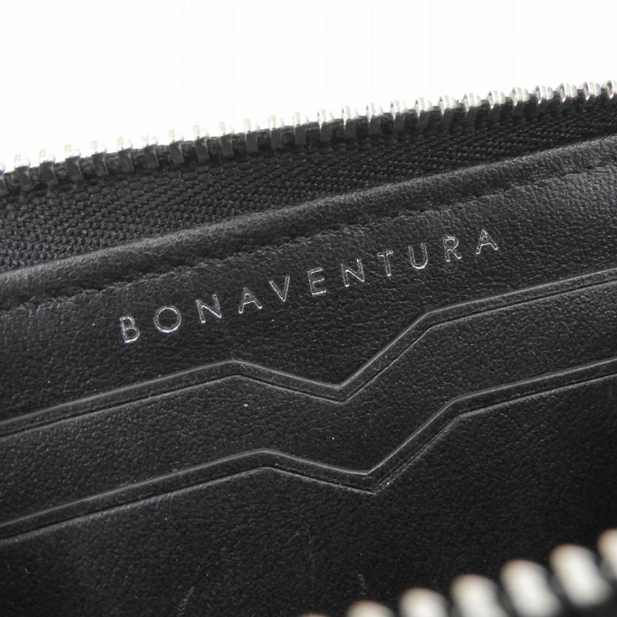 超美品 箱付 ボナベンチュラ 現行販売商品 BWAT18M-BK スモール
