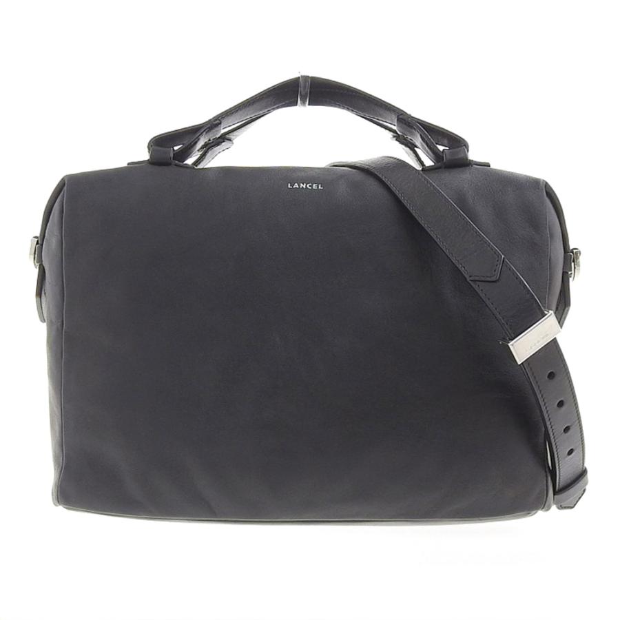 超美品 ランセル LANCEL 現行販売商品 NEO POP DE LANCEL レザー 2way 