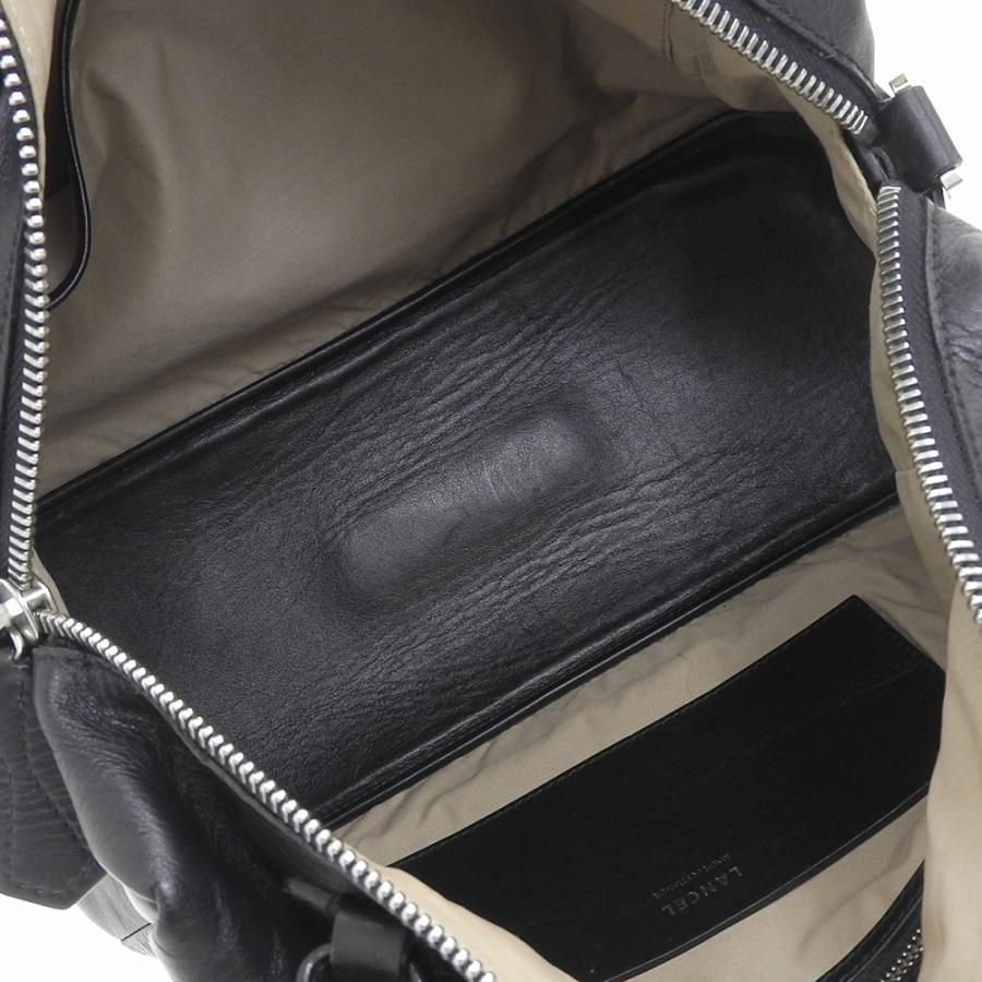 超美品 ランセル LANCEL 現行販売商品 NEO POP DE LANCEL レザー 2way 