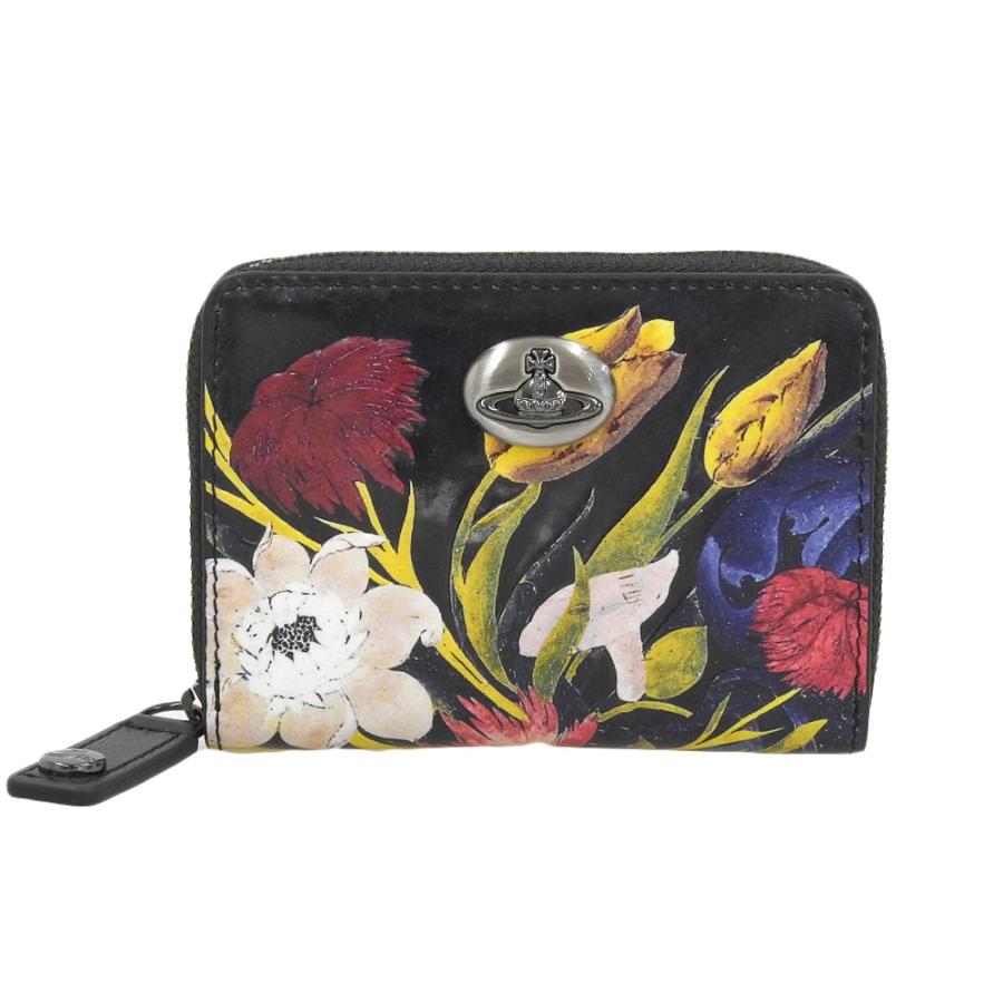 未使用 箱付 ヴィヴィアンウエストウッド 現行品 カーピフラワー  