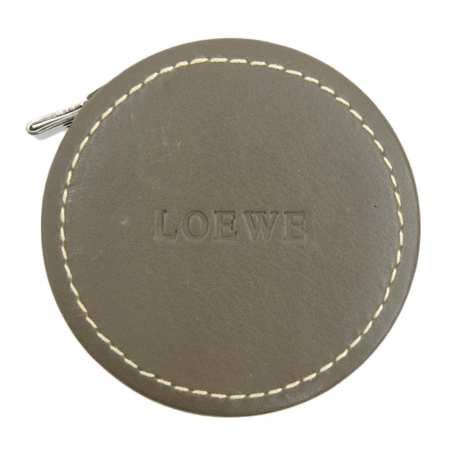 美品 ロエベ LOEWE 現行商品 hoechstmass ヘキストマス アナグラム 