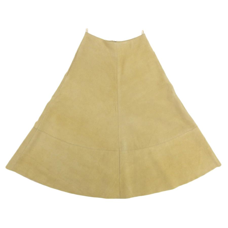 超美品 MADISON BLUE マディソンブルー 2021年商品 MB211-6006 FLARE  