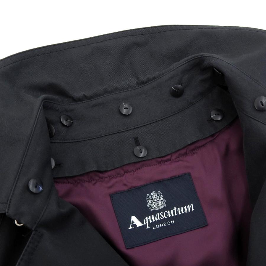 美品 アクアスキュータム Aquascutum 現行タグ ライナー付き 美品 アクアスキュータム Aquascutum 現行タグ ライナー付き