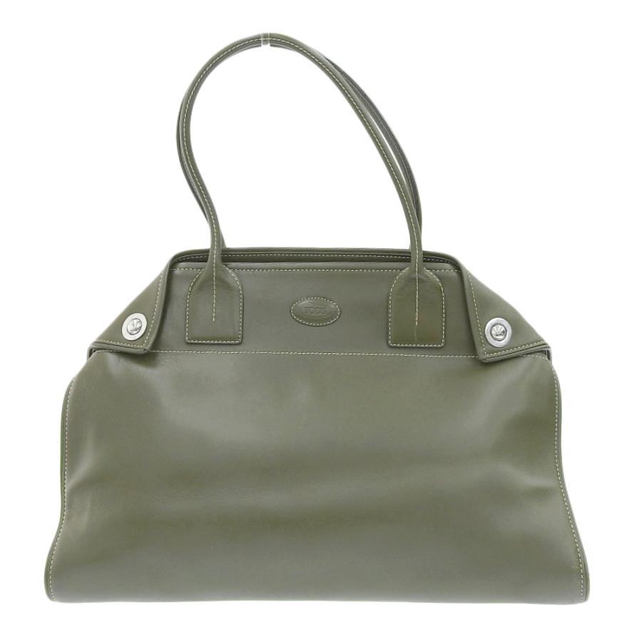 美品 トッズ TOD 