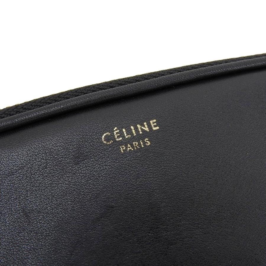 超美品 セリーヌ CELINE フィービー期 イタリア製 ドラゴン ムートン 