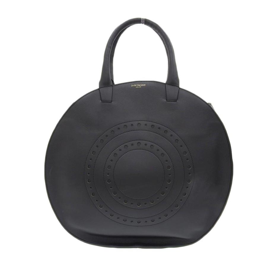 未使用 J&M DAVIDSON デヴィッドソン 2019年商品 ZINA ジーナ レザー 