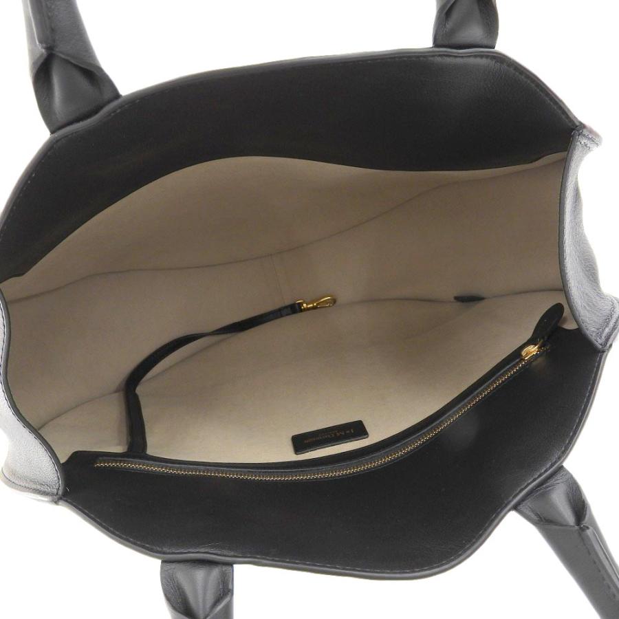 未使用 J&M DAVIDSON デヴィッドソン 2019年商品 ZINA ジーナ レザー 