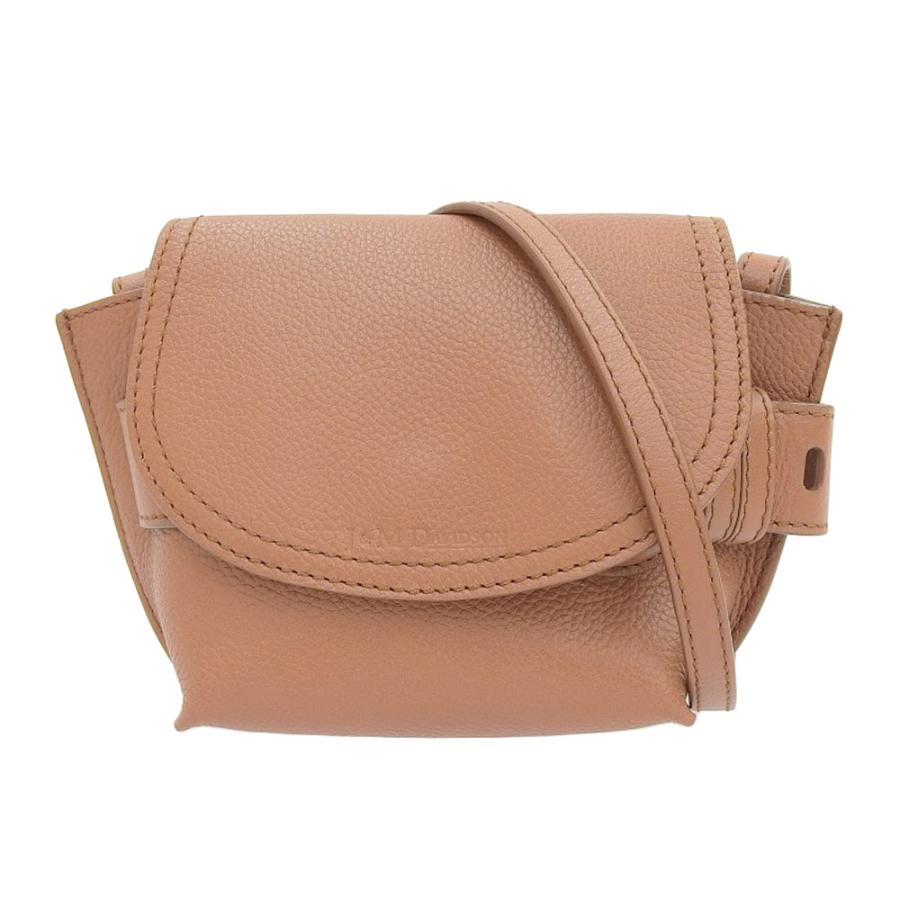未使用 J&M Davidson デヴィッドソン 現行販売商品 10250N THE BELT 