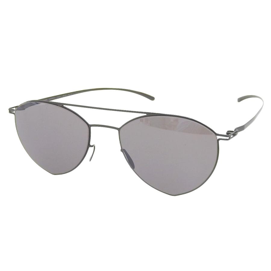 美品 マイキータ メゾン マルジェラ MYKITA Margiela 現行ロゴ 