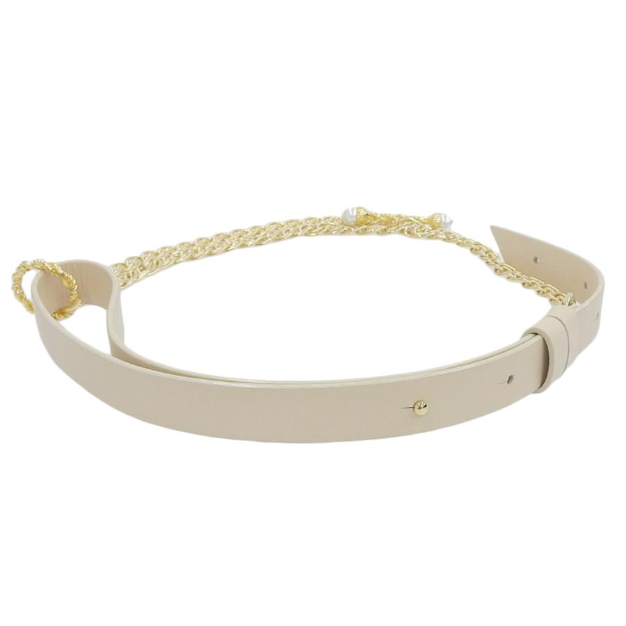 未使用 タグ付 フォクシー アディアム 2020年商品 40934 Marine Chain 