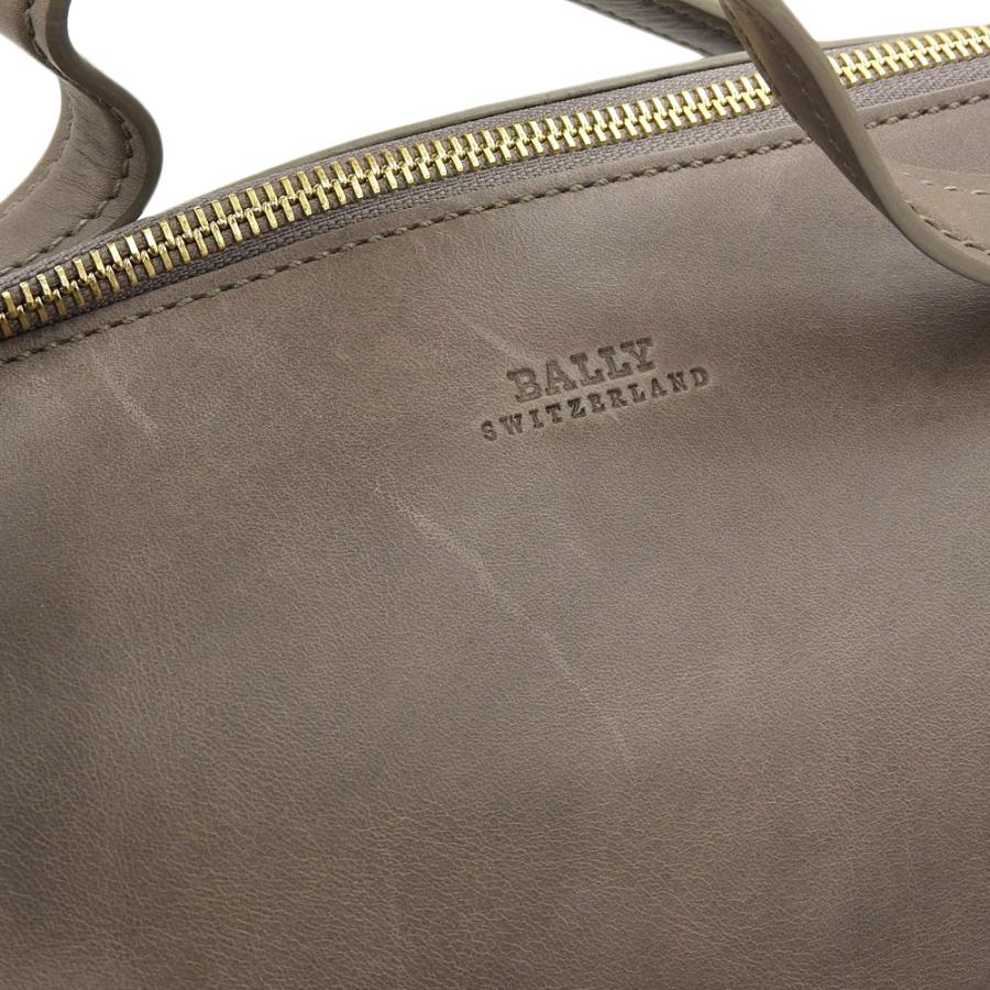 超美品 バリー BALLY 現行タグ ACCORDION 2way レザー ミニボストン