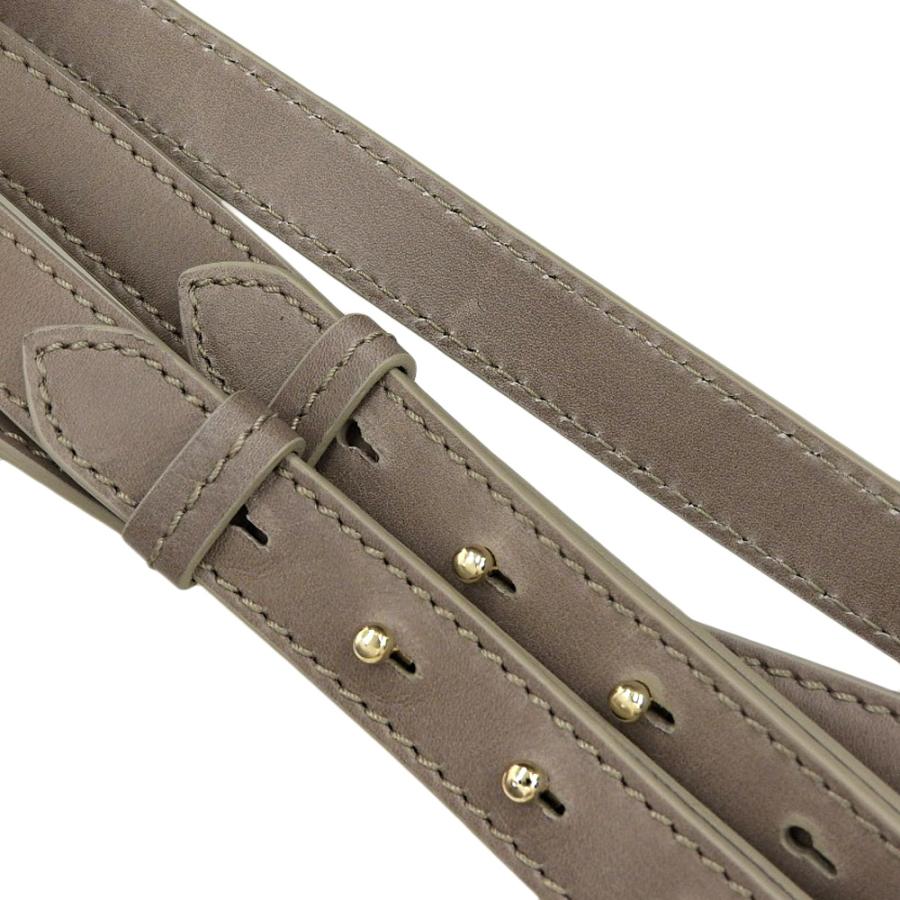 超美品 バリー BALLY 現行タグ ACCORDION 2way レザー ミニボストン