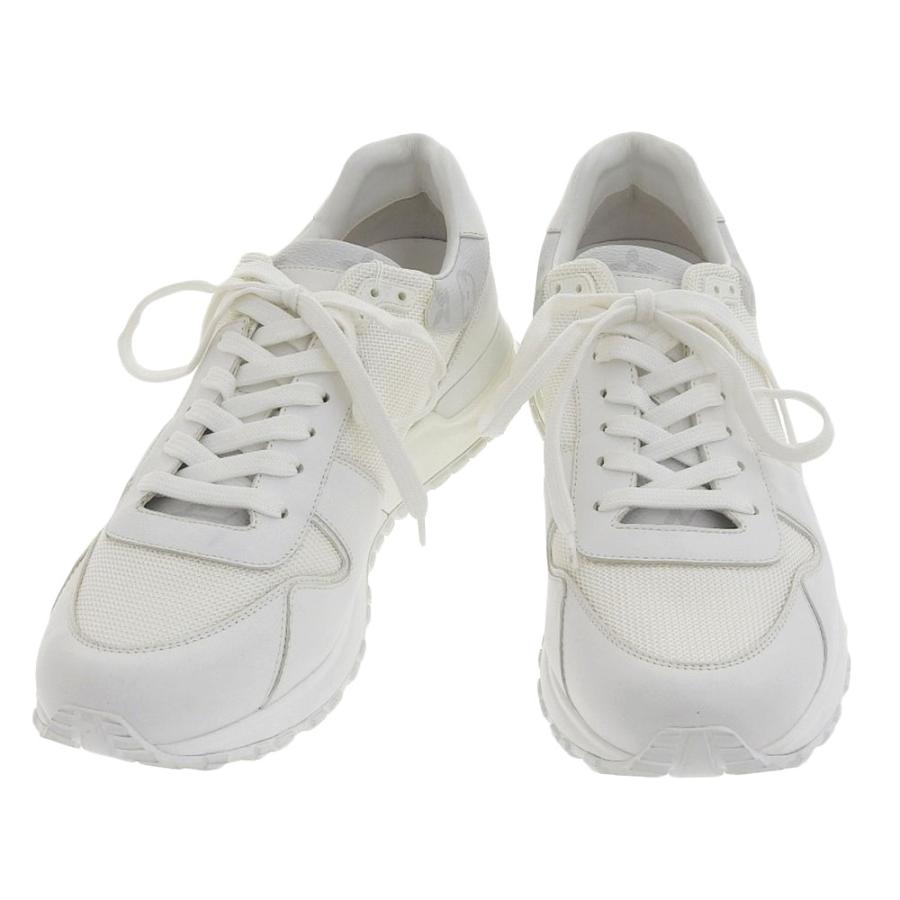 超美品 ルイヴィトン Louis Vuitton 2021年 ランウェイ GO0139