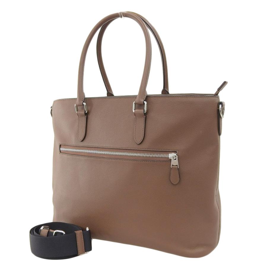 【美品】COACH レザー トートバッグ C2841 超美品 コーチ COACH 現行販売商品 C2841 ベケット レザー ビジネス