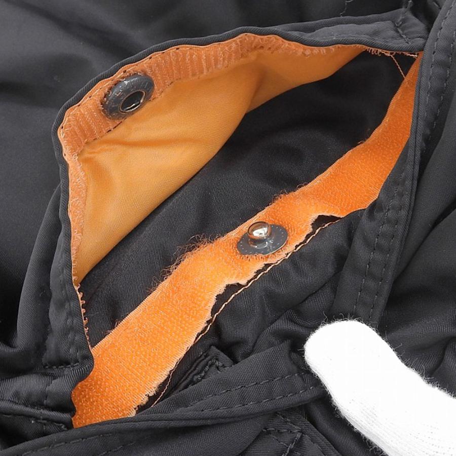 美品 ポーター PORTER 吉田カバン 現行ロゴ 622-07451 タンカー 2way