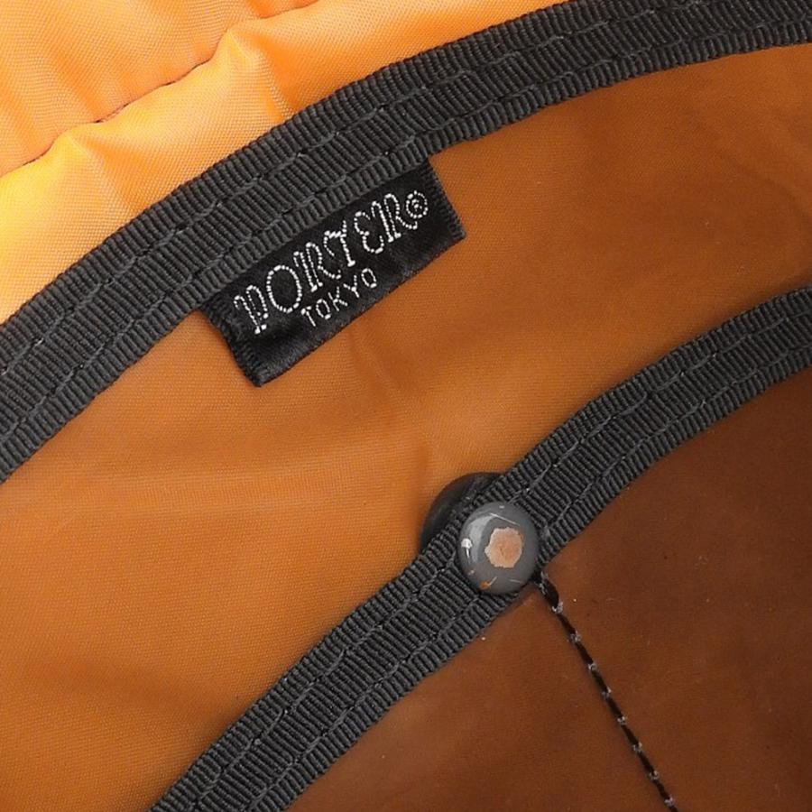 美品 ポーター PORTER 吉田カバン 現行ロゴ 622-07451 タンカー 2way
