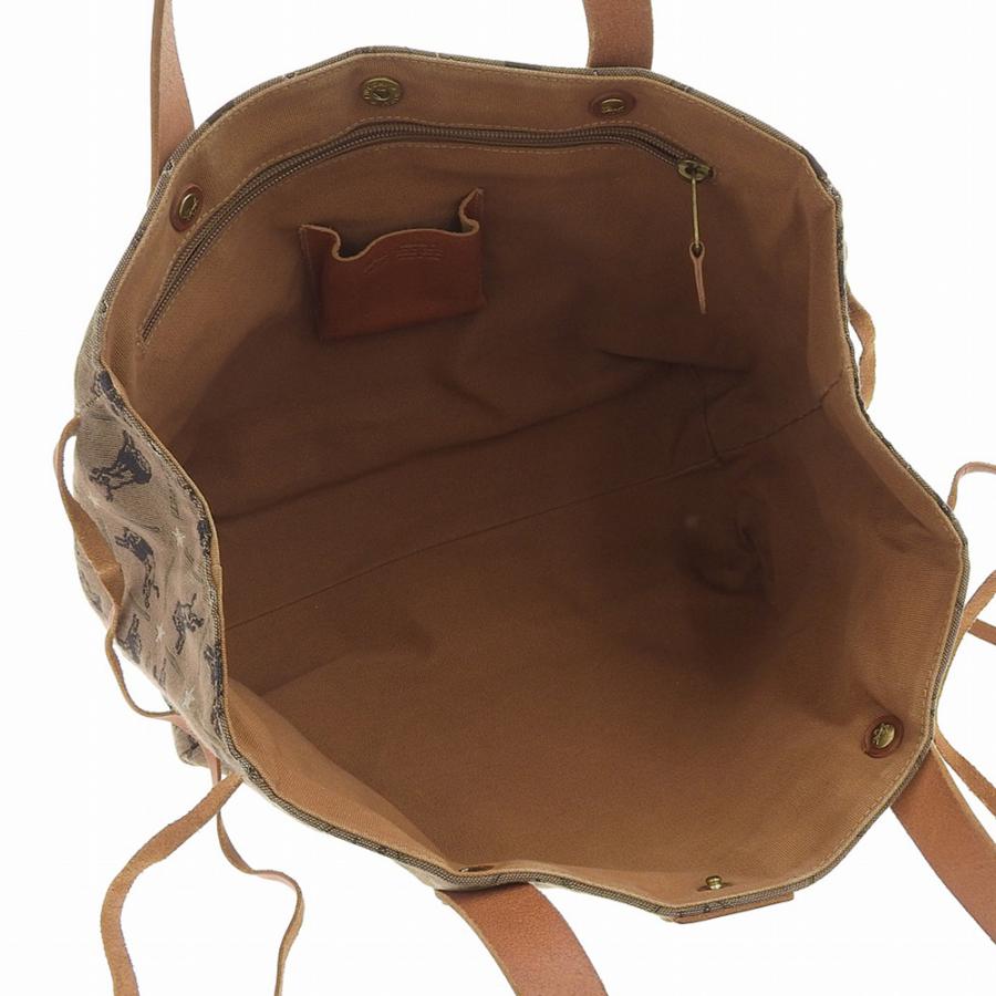 超美品 イルビゾンテ IL BISONTE 現行ロゴ 5442409821 レザー 