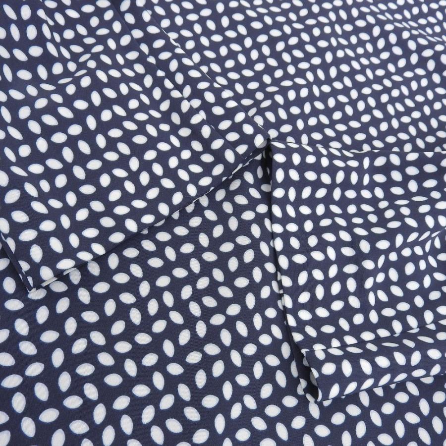 超美品 Max Mara STUDIO 現行タグ 622105026 総柄 ワンピース 38 超美品 Max Mara STUDIO 現行タグ 622105026 総柄 ワンピース 38
