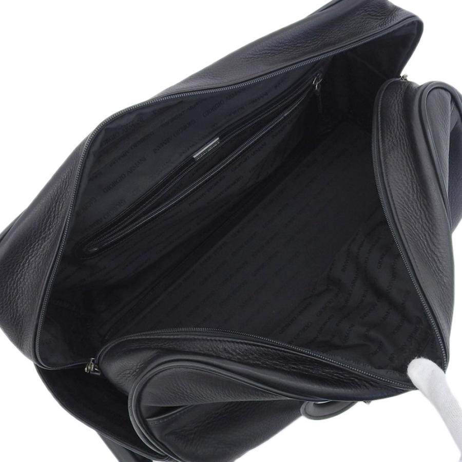 美品 ジョルジオアルマーニ GIORGIO ARMANI 最高級メタルタグ ディア 