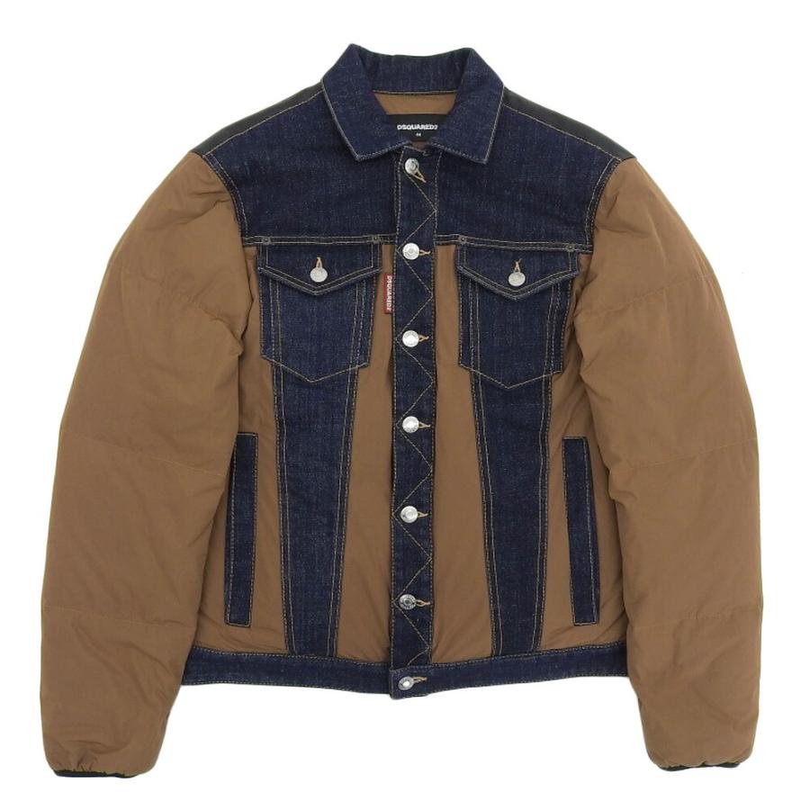 DSQUARED2（ディースクエアード） 超美品 D2 2018年商品 S74AM0813 