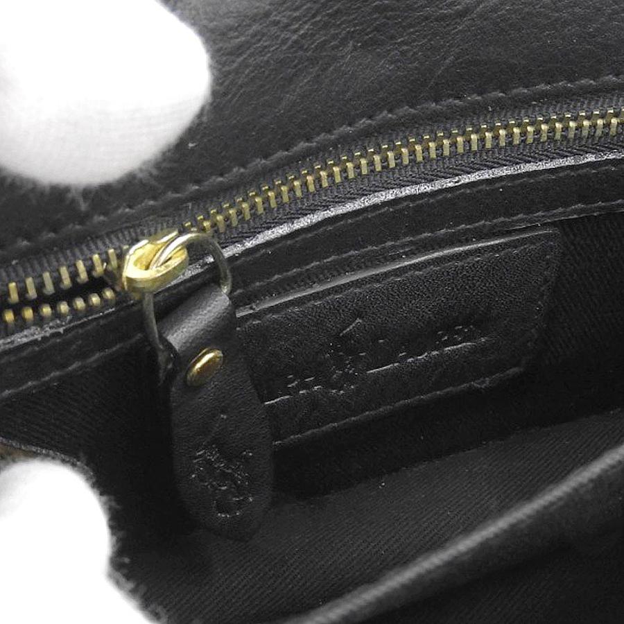 極美品/希少】Ralph Lauren オールレザー 2wayショルダーバッグ 極美品 