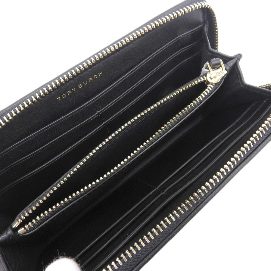 未使用 トリーバーチ Tory Burch 現行販売商品 キルティングレザー 