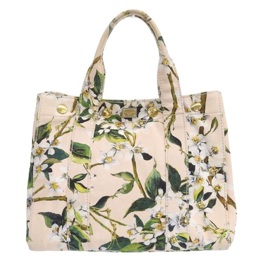 超美品 ドルチェ&ガッバーナ DOLCE&GABBANA 2015年日本限定品 