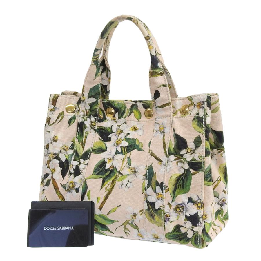 超美品 ドルチェ&ガッバーナ DOLCE&GABBANA 2015年日本限定品 