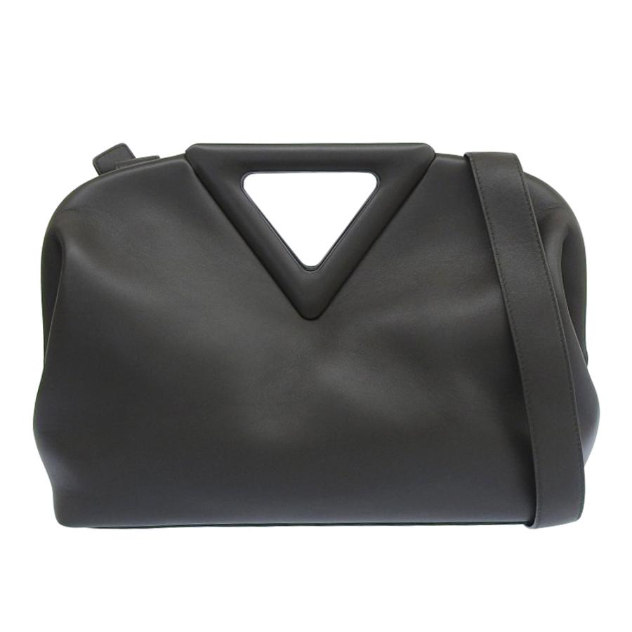 未使用 タグ付 ボッテガヴェネタ Bottega Veneta 2021年 652446VCP40 