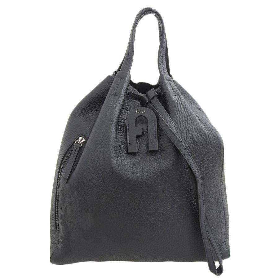 超美品 フルラ FURLA 2020年商品 ノーティラス レザー 3way ショルダー 